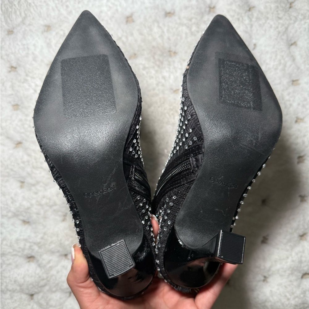 open edit | Hazley Bootie - Picture 7 of 8